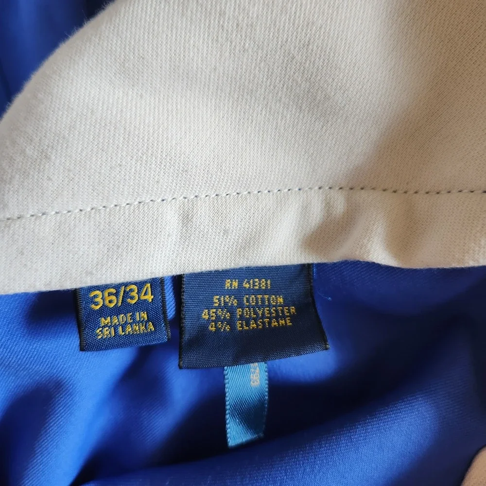 Polo Ralph Lauren polo ralph